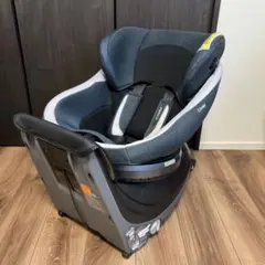 コンビ　クルームスマート ISOFIX 車用チャイルドシート　JJ-800