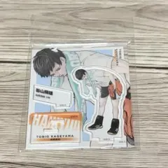 ハイキュー‼︎ アクリルフィギュア 影山飛雄 ジャンプGIGA 2024 - メルカリ