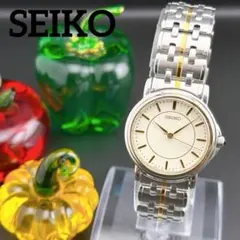 未使用/サン&ムーンフェイズ/電池交換済】エンリコ アローニ 定価3万5 