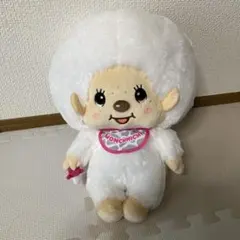 モンチッチ キャラクターグッズ