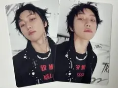 seventeen happy burstday daredevil THE8