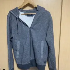 Paul Smith Jeans XL グレー パーカー