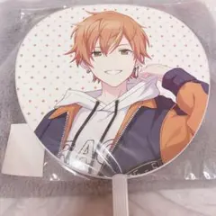 プロセカ セカライ 5th うちわ 東雲彰人 - メルカリ
