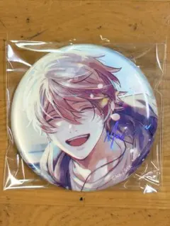 あんスタ テーマスカウト 缶バッジ 2021 WINTER Idol 斎宮宗 - メルカリ