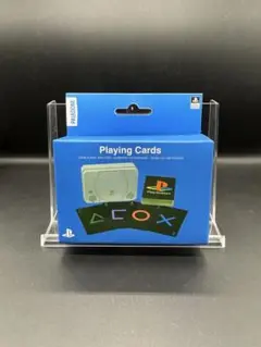 プレイステーション　トランプ