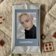 2025年最新】SEVENTEEN グループ名：SEVENTEEN 写真・チェキの人気