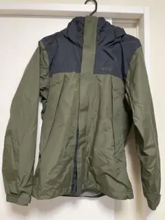 Columbia OMNI-TECH マウンテンパーカー S