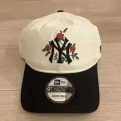NEW ERA ニューエラ キャップ 9TWENTY ヤンキース