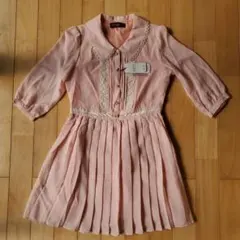 CECIL Mc BEE ミニワンピース 地雷系 姫ギャル ロリータ 平成