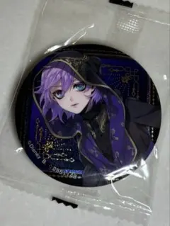 ツイステ ブレイジングジュエル ブレジュ 缶バッジ エペル - メルカリ