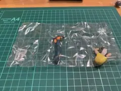 HGドラゴンボールAnother 18号