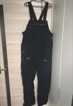 VOLCOM GORE-TEX ブラックスノーボードウェアのサムネイル