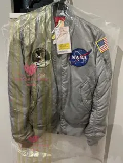 AL-366 ALPHA INDUSTRIESTYPE MA-1