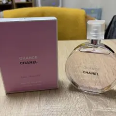 シャネル チャンス オー タンドゥル オードゥ トワレット(ヴァポリザター) …