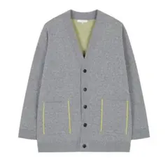 ウヌ liberclassy ニットカーディガン 新品未使用