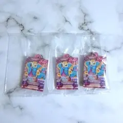 アイカツプリパラ だれでもアクリルチャーム2 天羽まどか バニラゴールドトップス