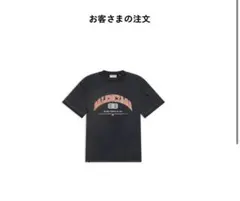 希少品】BALENCIAGA クラッシュ加工 Tシャツ ロンT サイズ3 - メルカリ
