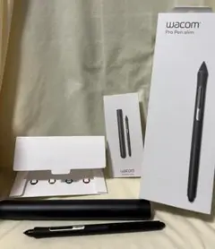 2026年最新】wacom pro pen slimの人気アイテム - メルカリ