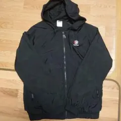 reebok ナイロンジャケット