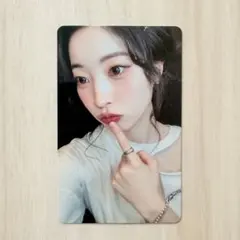 TWICE THIS IS FOR FINALE ミッショントレカ ダヒョン - メルカリ