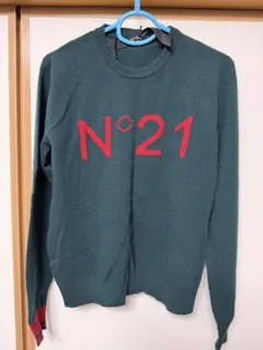 N°21 ヌメロヴェントゥーノ　セーターのサムネイル