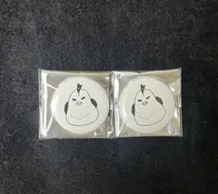 2時だとか 1st ワンマンライブ　ランダム缶バッジ　渡会雲雀　手書き