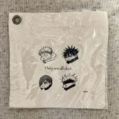 サコッシュ キャラクターグッズ