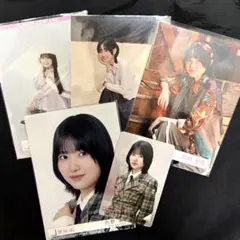 的野美青 生写真 まとめ売り - メルカリ