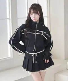 ロゼミューズ ジャージ - メルカリ
