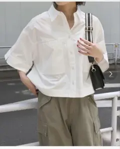 bcstock 半袖シャツのサムネイル