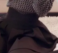 ミシェルマカロン 美脚スカート ブラック 黒 xs