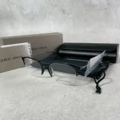 極美品✨ ジョルジオアルマーニ サングラス ICON メンズ AR101-M