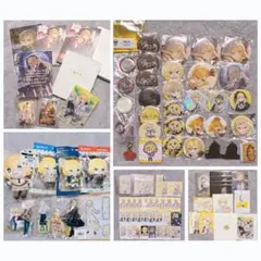 にじさんじ/卯月コウ グッズ まとめ売り