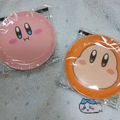 ファミマカービィ