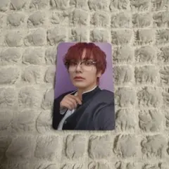 WAKER LiKETHATヨントン クォンヒョプトレカ