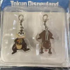 チップとデール キャラクターグッズ