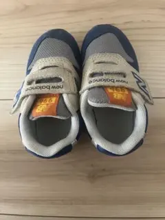 New Balance 996 ベビーシューズ 13cm