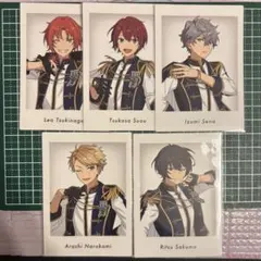 Knights ぱしゃっつ