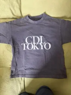 最終値下げ】CDL TOKYO 会場限定 Tシャツ - メルカリ