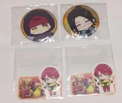 A3!　セガ　くじ　十座　太一　莇