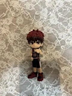 黒子のバスケ 火神大我 ミニフィギュア