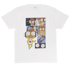 ケロロ軍曹 フルカラーTシャツ クルル Mのサムネイル