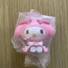 マイメロディ　カードキャプターさくら×サンリオ　スペシャルコラボマスコット