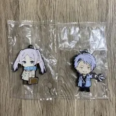 葬送のフリーレン カプセルラバーマスコット2 フリーレン ヴィアベル