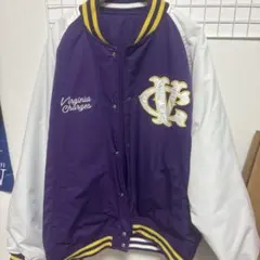 Virginia CHARGES スタジャン