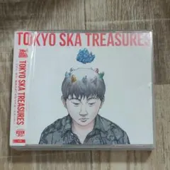 廃盤CD☆竹中直人with東京スカパラダイスオーケストラ「デカメロン