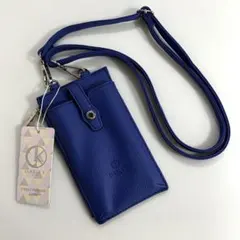 D.KELLY／スマホショルダー