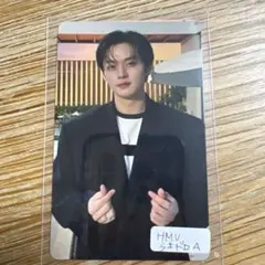 straykids スキズ リノ hmv ラキドロ doit トレカ - メルカリ