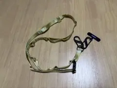 ポーラー POLeR FISHING NET SHOULDER STRAP