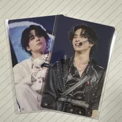 INI 西洸人 トレカ XQUARE